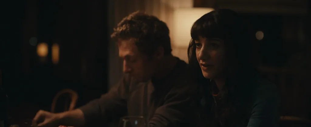 The Rental (2020) Horror Movie Review