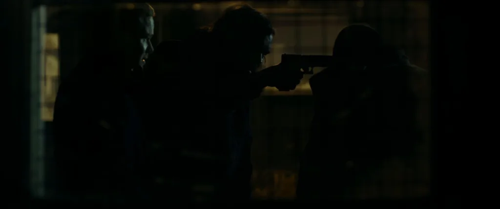 The Retreat (2021) Horror Movie Review