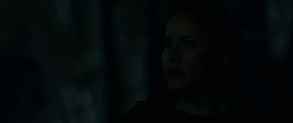 The Retreat (2021) Horror Movie Review