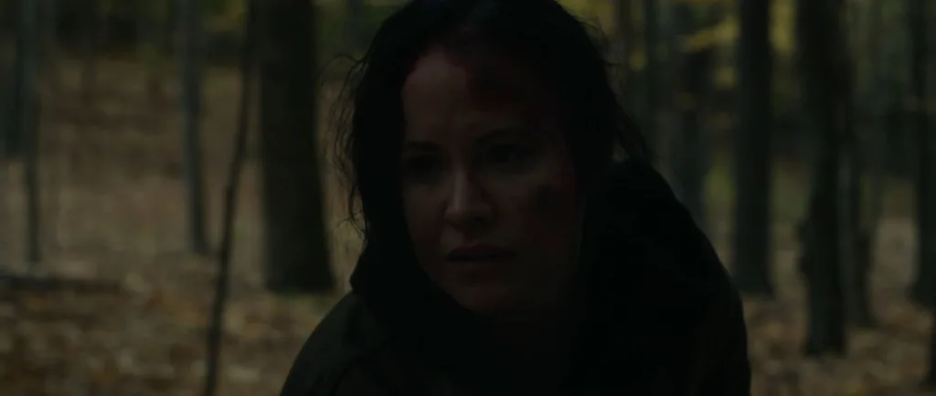 The Retreat (2021) Horror Movie Review