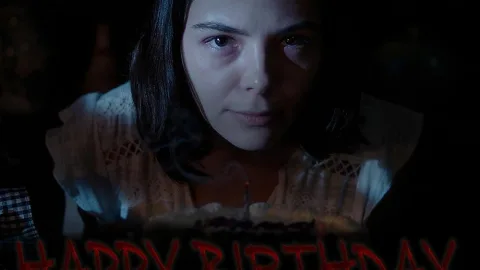Happy Birthday (2023) Horror Movie Review