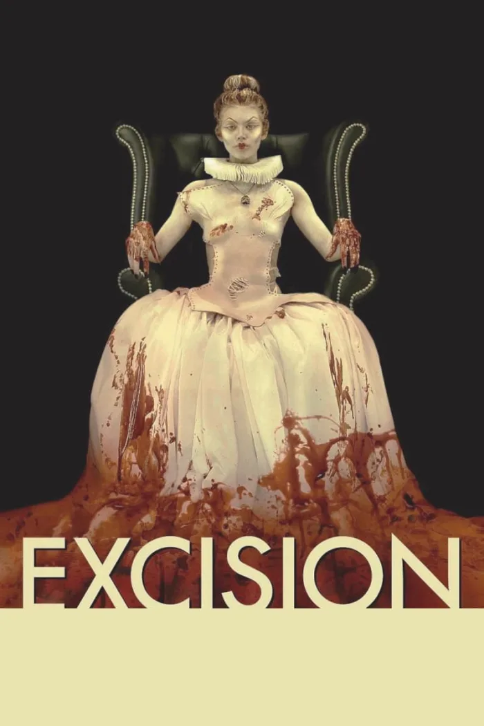 Excision (2012) Horror Movie Review