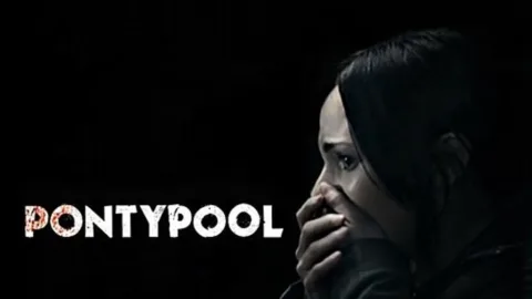 Pontypool (2008) Horror Movie Review
