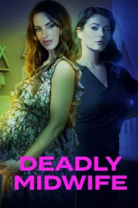 Deadly Midwife (2023) Movie Review