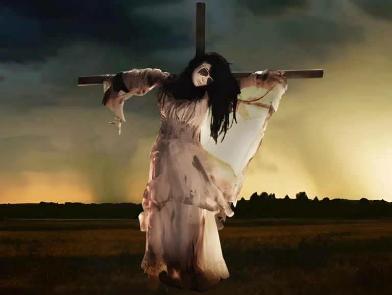 Natty Knocks reunites Halloween 4 director Dwight Little with Danielle Harris and Robert Englund. Is this slasher throwback a hit or a wasted opportunity? Read our review.