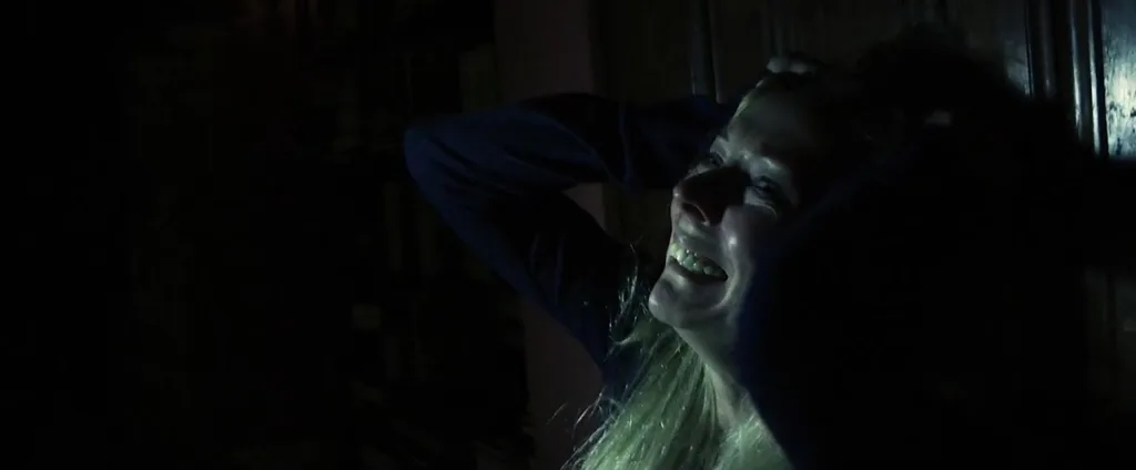 Nightmare Radio: The NightStalker (2023) Horror Review