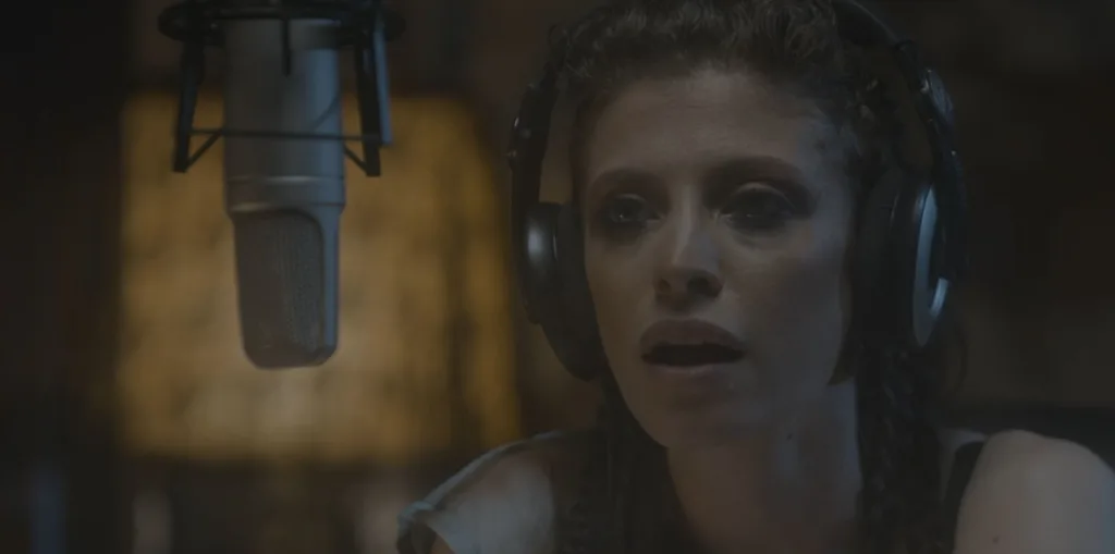 Nightmare Radio: The NightStalker (2023) Horror Review