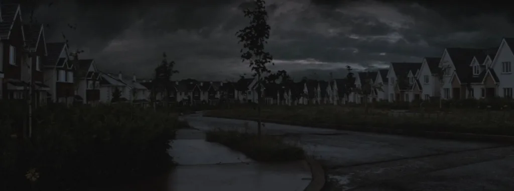 Nightmare Radio: The NightStalker (2023) Horror Review