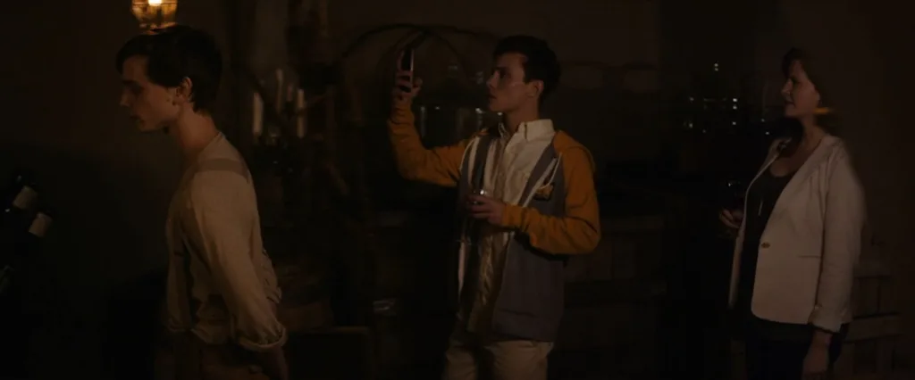 Nightmare Radio: The NightStalker (2023) Horror Review