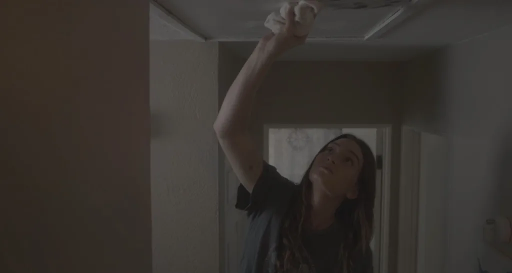 The Haunting Of Julia Fields (2023) Horror Movie Review