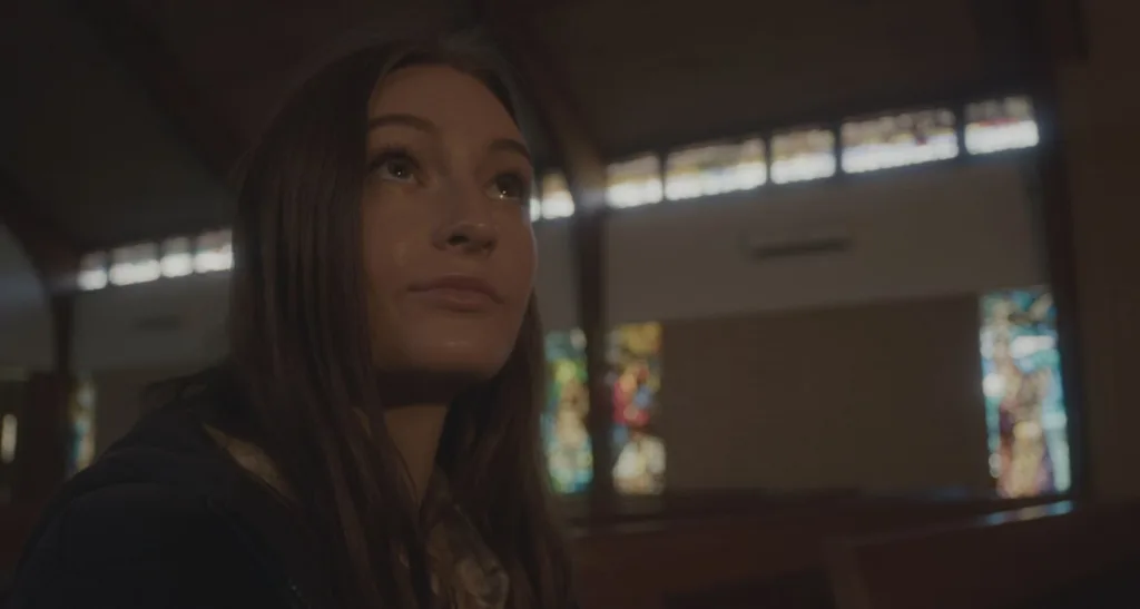 The Haunting Of Julia Fields (2023) Horror Movie Review