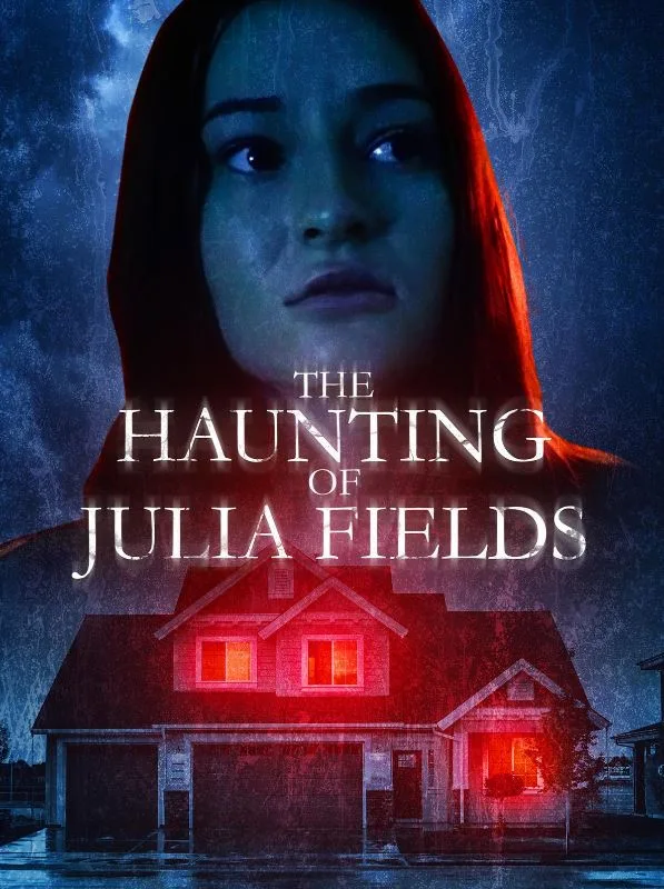 The Haunting Of Julia Fields (2023) Horror Movie Review