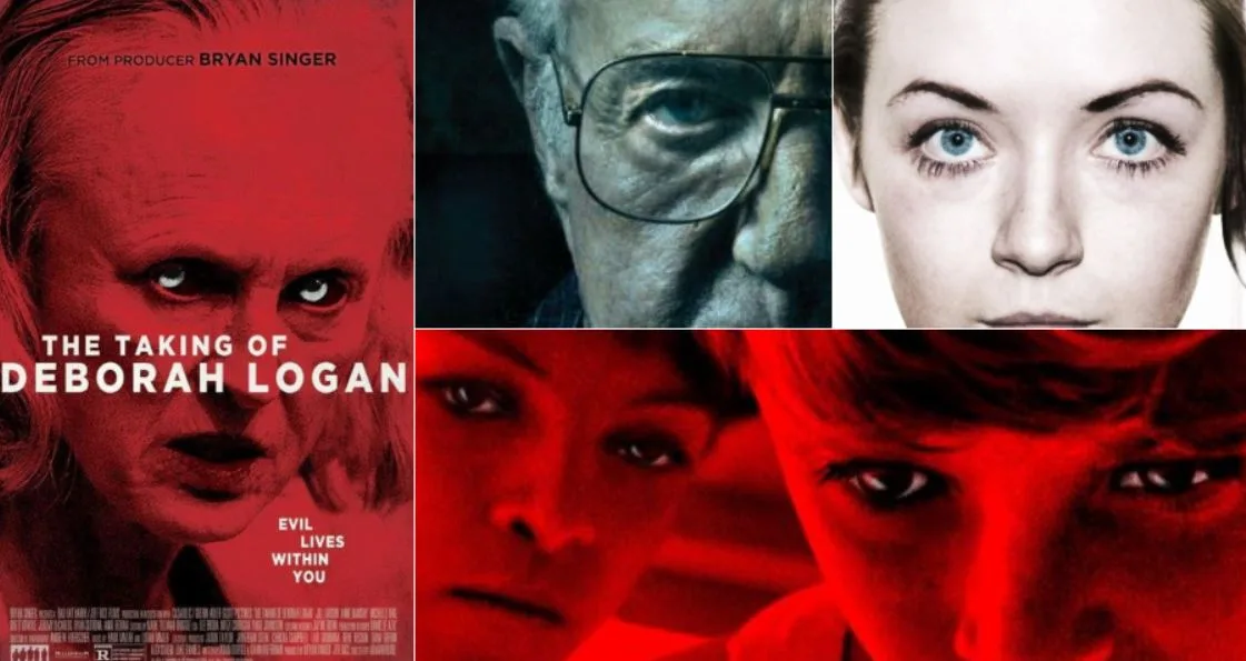 A Tubi 31 Days Of Halloween - A Tubi Horror Movie A Day