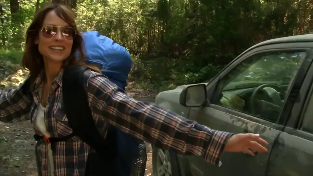 Willow Creek (2013)