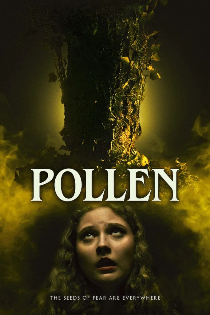 Pollen (2023) Movie Review