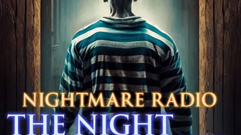 Nightmare Radio: The NightStalker (2023) Horror Review