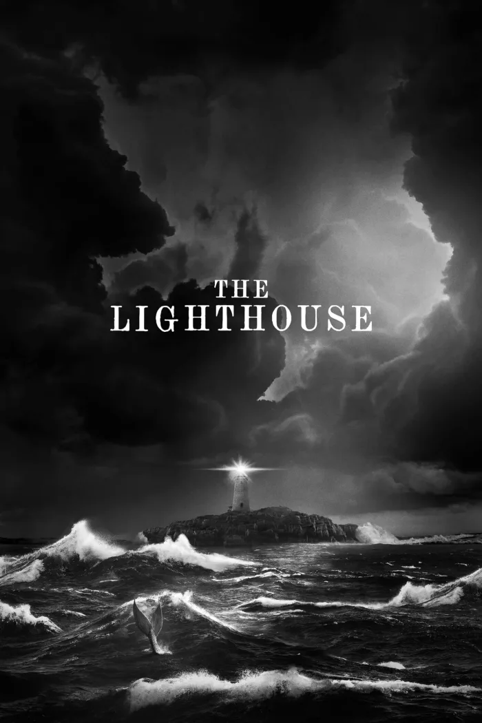 The Lighthouse (2019) Movie Review