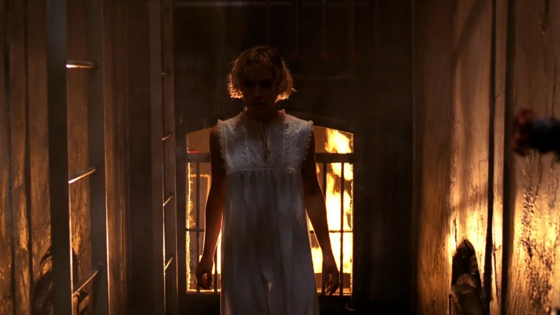 A Nightmare On Elm Street (1984) Horror Review