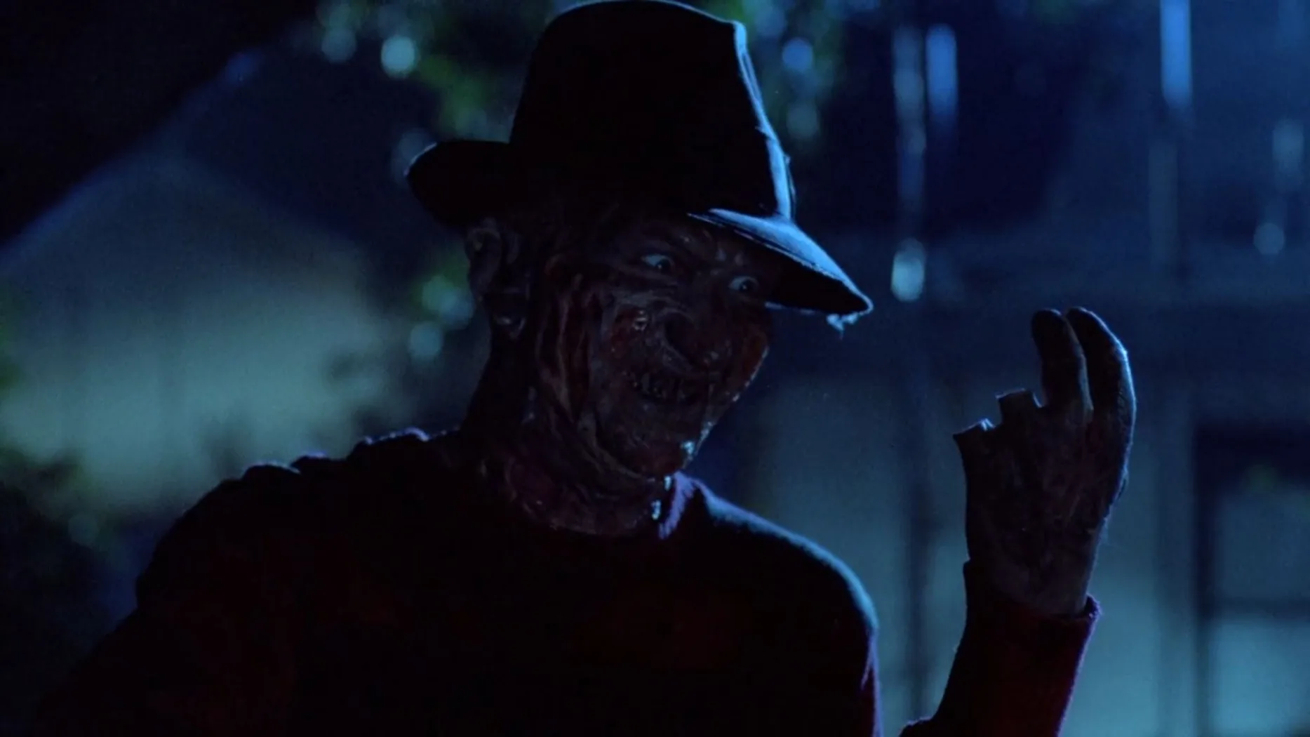 A Nightmare On Elm Street (1984) Horror Review