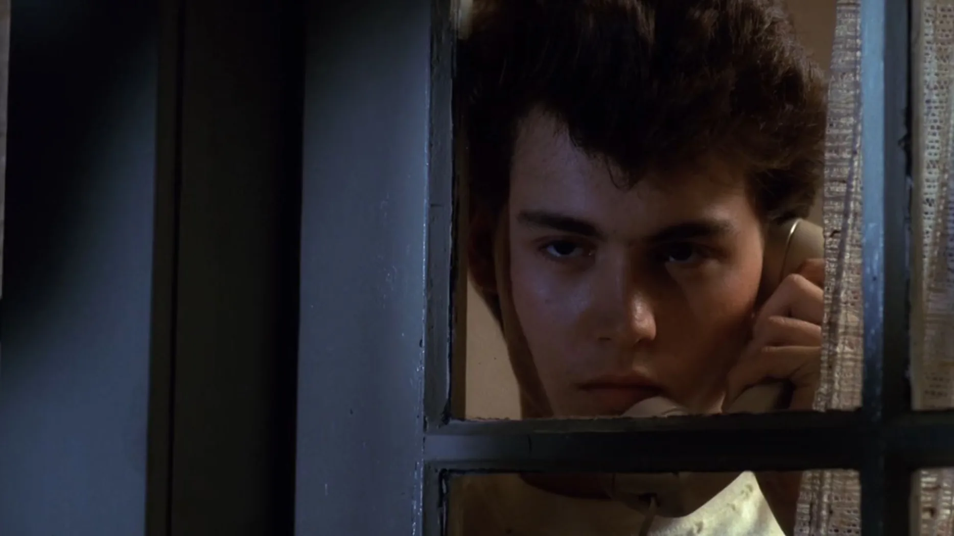 A Nightmare On Elm Street (1984) Horror Review