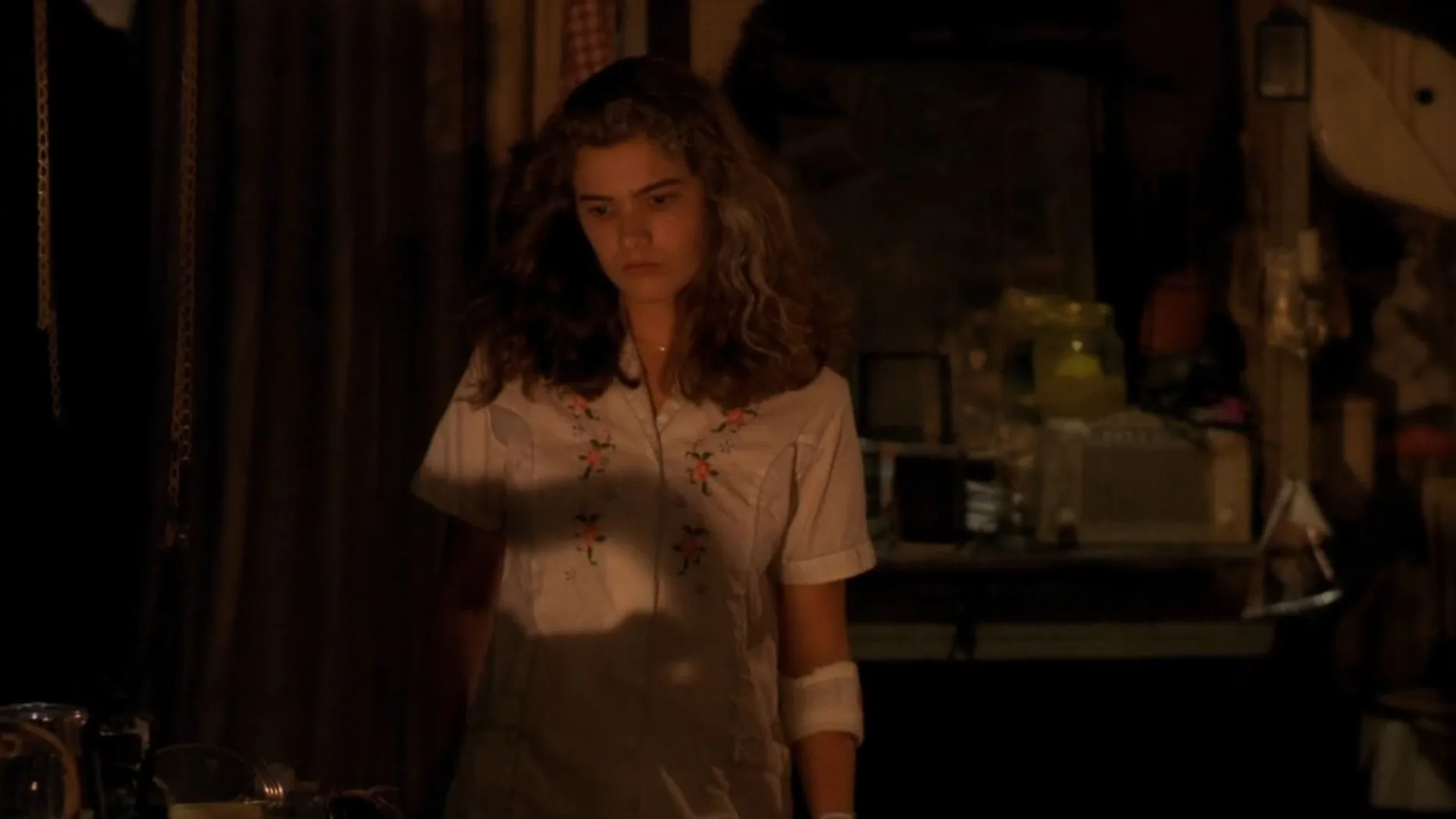 A Nightmare On Elm Street (1984) Horror Review