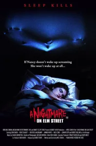 A Nightmare On Elm Street (1984) Horror Review