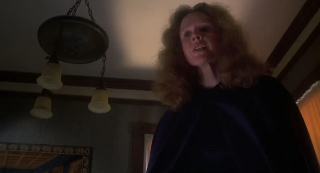 Carrie (1976) Movie Review