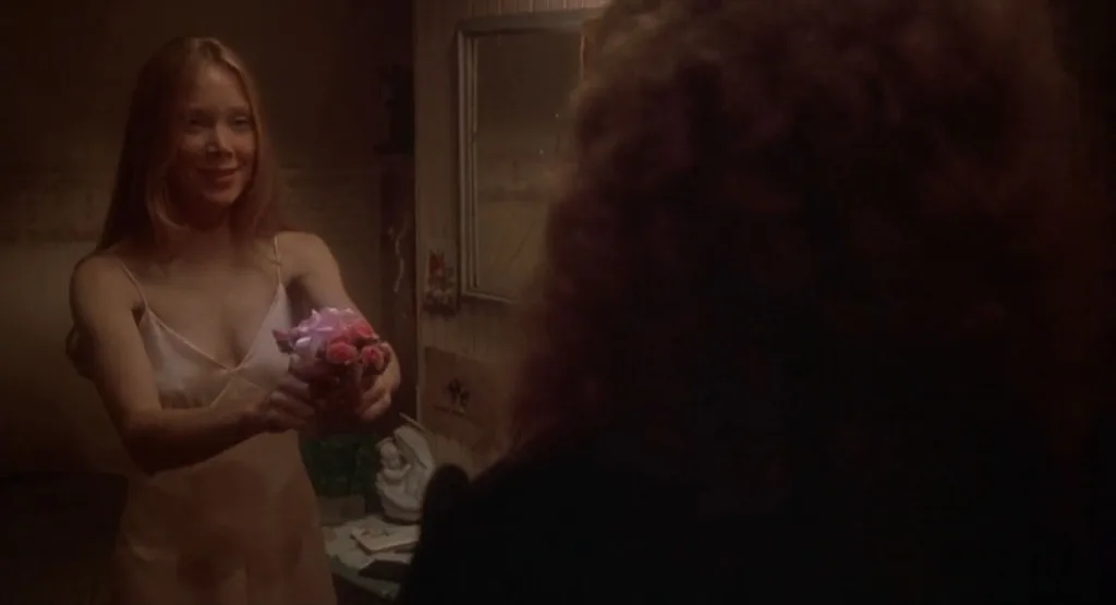 Carrie (1976) Movie Review