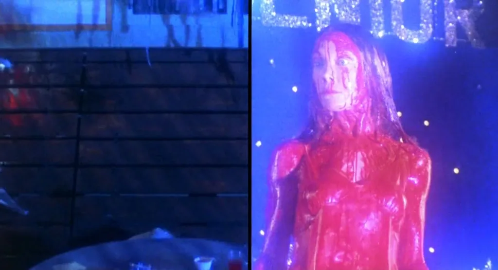 Carrie (1976) Movie Review