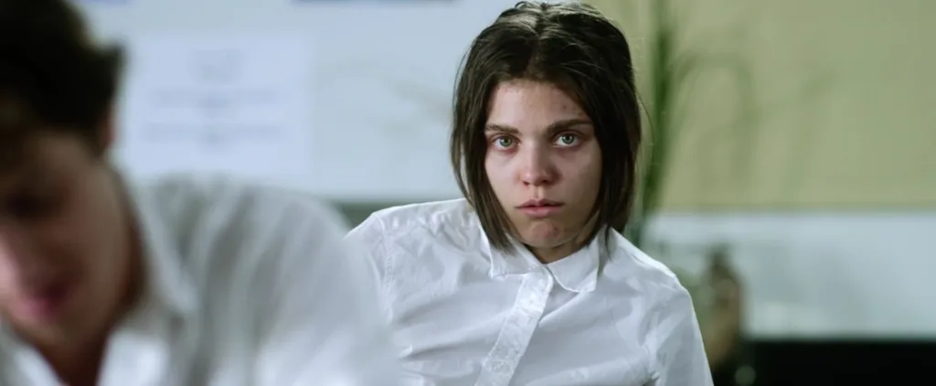 Excision (2012) Horror Movie Review