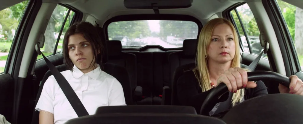 Excision (2012) Horror Movie Review