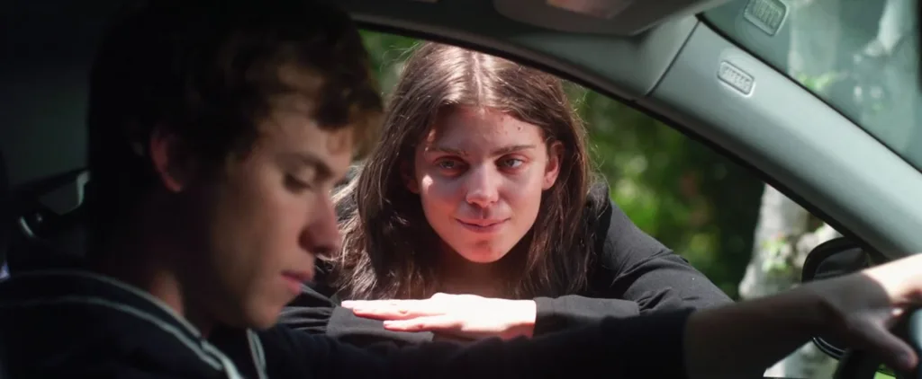 Excision (2012) Horror Movie Review