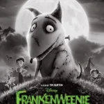 Frankenweenie (2012) Horror Movie Review