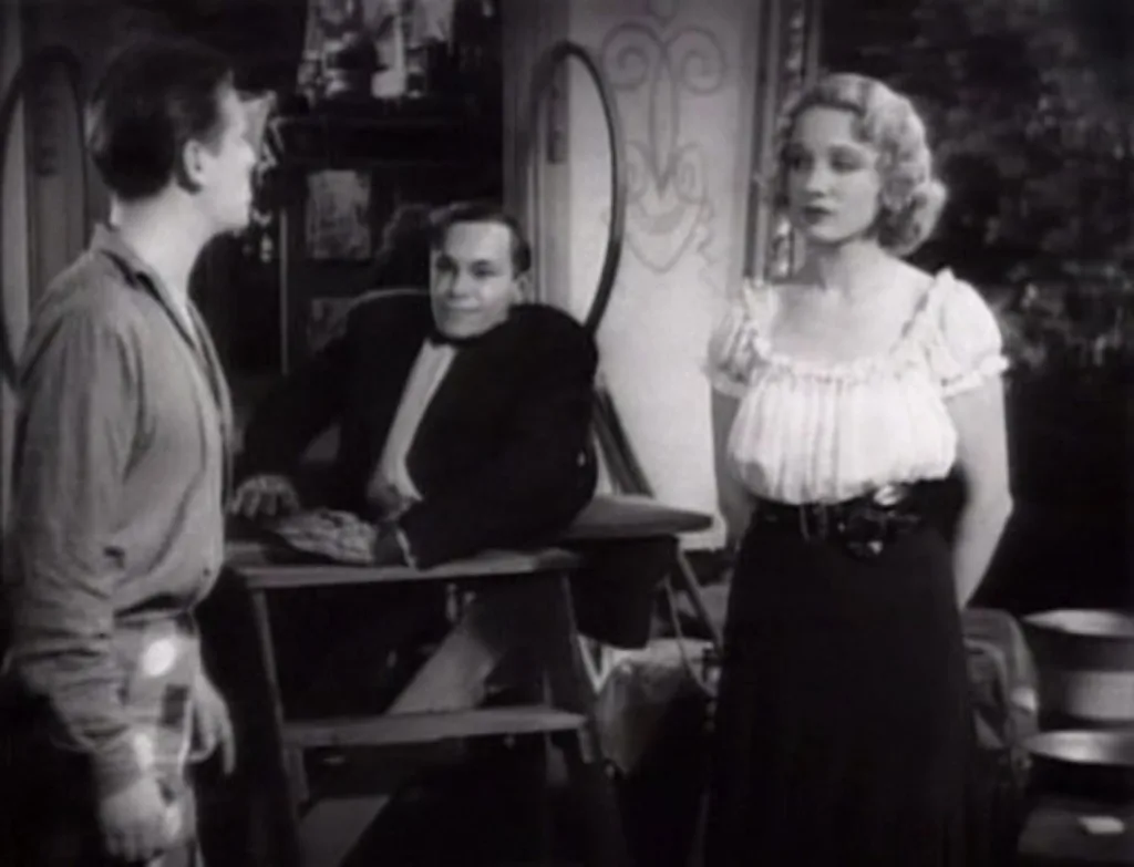 Freaks (1932) Horror Movie Review