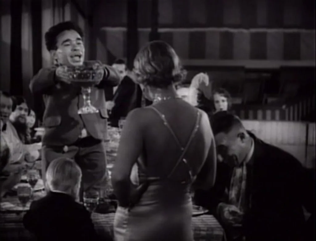 Freaks (1932) Horror Movie Review