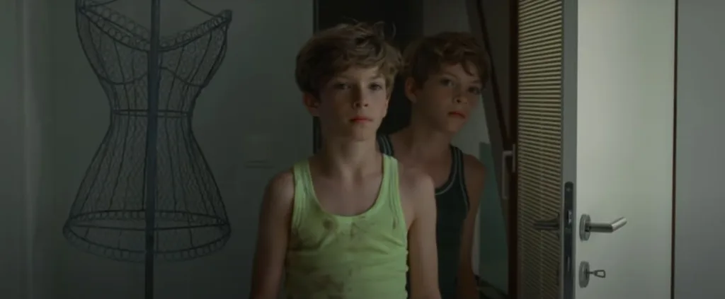 Goodnight Mommy (2014) Movie Review