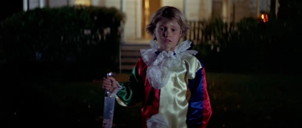 Halloween (1978) Movie Review