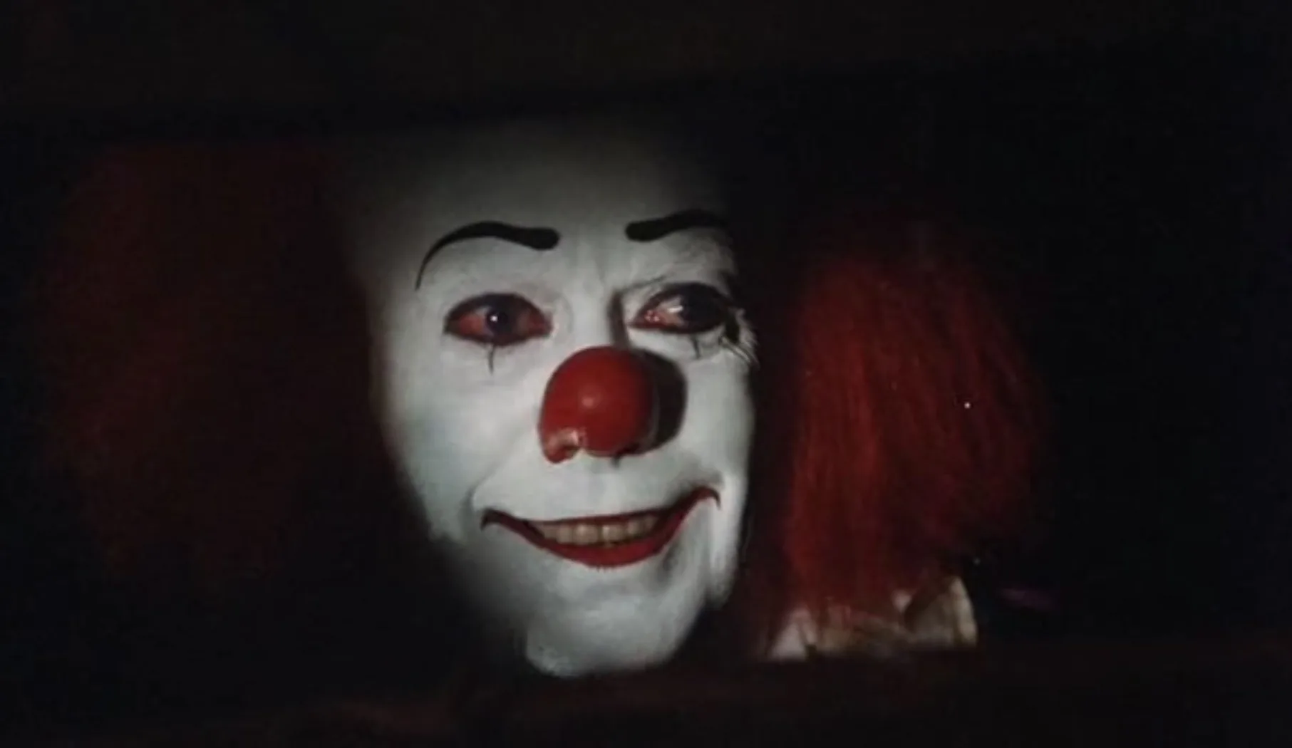 It (1990) Horror Movie Review