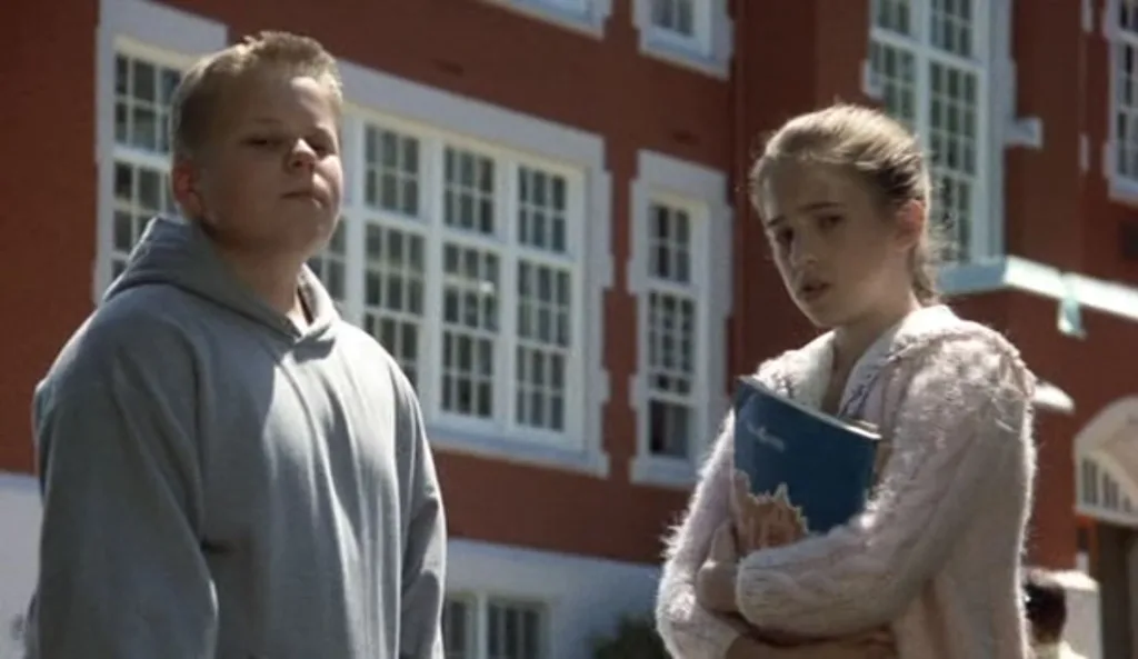 It (1990) Horror Movie Review