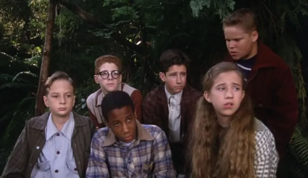 It (1990) Horror Movie Review