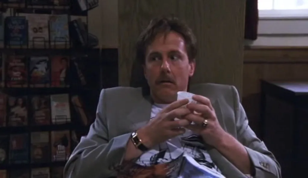 It (1990) Horror Movie Review