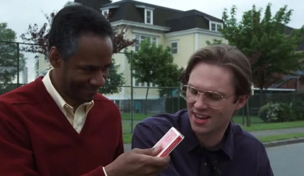 It (1990) Horror Movie Review