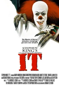 It (1990) Horror Movie Review