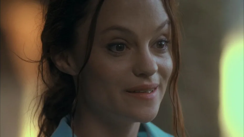 May (2002) Horror Movie Review
