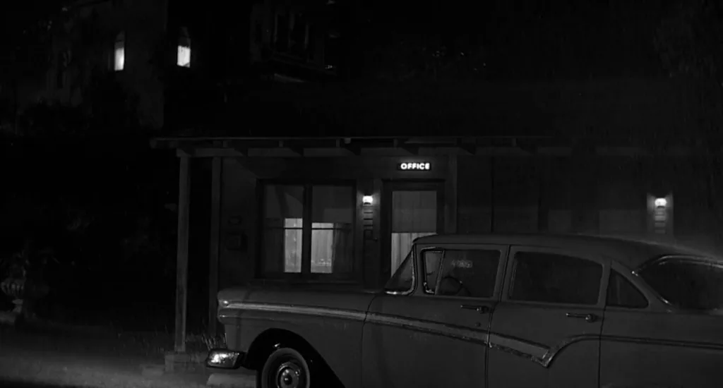 Psycho (1960) Horror Movie Review