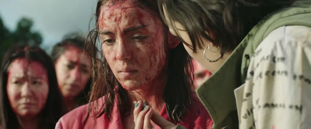 Raw (2016) Horror Movie Review