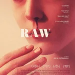 Raw (2016) Horror Movie Review