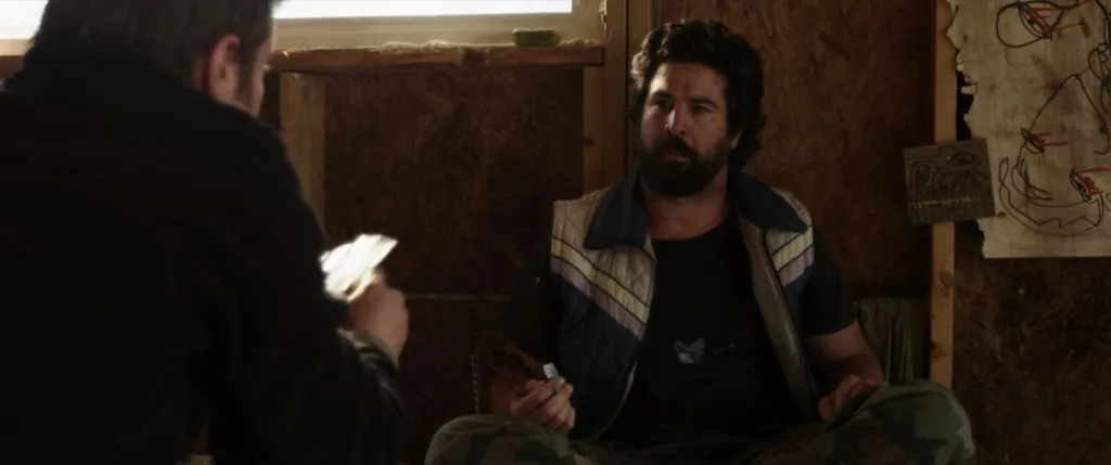 Resolution (2012) Horror Movie Review