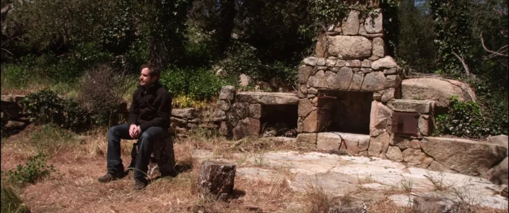 Resolution (2012) Horror Movie Review