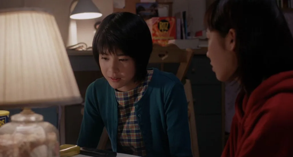 Ringu (1998) Horror Movie Review